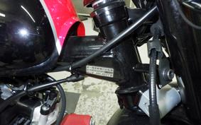 HONDA MONKEY AB27