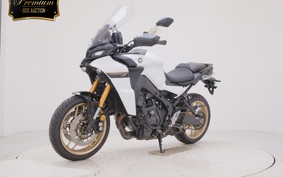 YAMAHA TRACER 9 GT 2018 RN70J