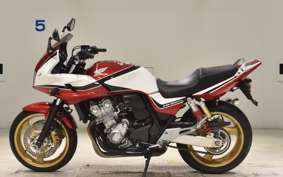 HONDA CB400 SUPER BOLDOR VTEC A 2009 NC42