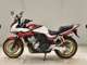 Фото Honda CB400 SUPER BOLDOR VTEC A 2009 с японского аукциона