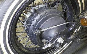 KAWASAKI VULCAN 400 CLASSIC 1996 VN400A