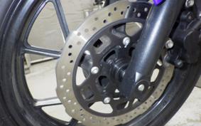 SUZUKI GSX250 R 2022