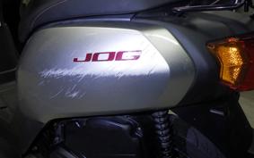 YAMAHA JOG-7 1991 AY01