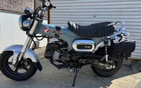 HONDA  DUX 125 JB04