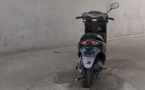 HONDA DIO CHESTER AF62