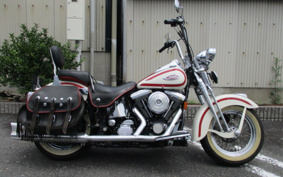HARLEY FLSTS1450 1997 BRL