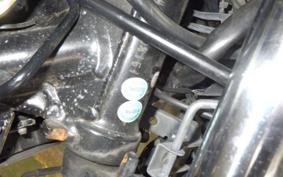 HONDA CB400SF VTEC A 2008 NC42