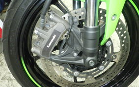 KAWASAKI ZX-25R 2020 ZX250E