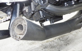 KAWASAKI ZRX-2 2008 ZR400E