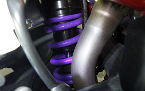 SUZUKI SV650 A 2022 VP55E