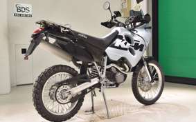 KTM 640 ADVENTURE 2003