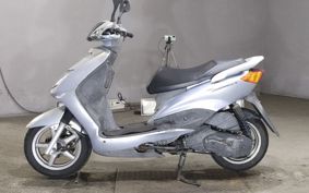 YAMAHA CYGNUS 125 X SE12J