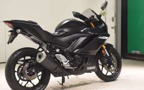YAMAHA YZF-R25 RG43J