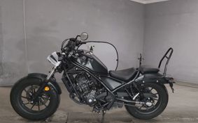HONDA REBEL MC49
