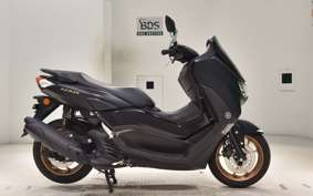 YAMAHA N-MAX 1992 SEG6J