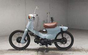 HONDA SUPER CUB50 AA01