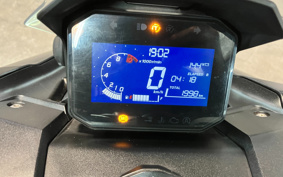 HONDA ADV160 KF54