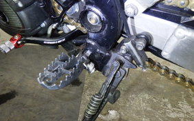 SUZUKI DR-Z400SM 2008 SK44A