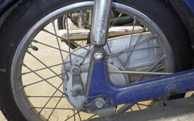 YAMAHA MATE 50 UA04J