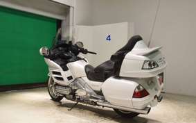 HONDA GL 1800 GOLD WING 2008 SC47