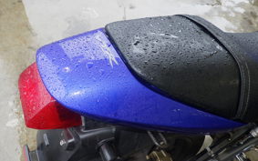 HONDA VTR 250 MC33