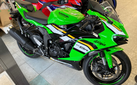 KAWASAKI NINJA ZX-6R ABS 2025 ZX636J