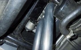 HONDA SILVER WING 600 A 2001 PF01