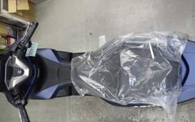 HONDA PCX 160 KF47