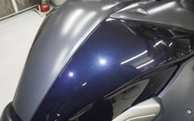 BMW K1600GTL 2012
