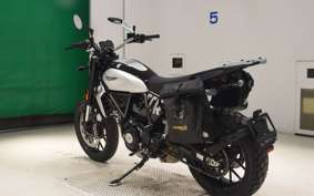 DUCATI DUCATI SCRAMBLERアイコン 2023