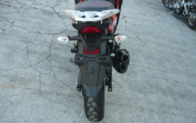 SUZUKI STROM SX EL11L