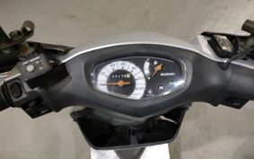 SUZUKI ADDRESS V125 CF46A