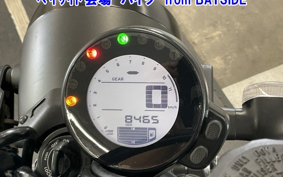 OTHER XSR700 1989