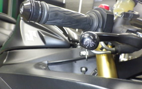 SUZUKI GSX-R750 2016