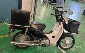 HONDA SUPER CUB50 AA04