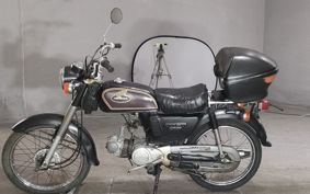 HONDA BENLY50 CD50