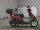 Фото Yamaha JOG с японского аукциона