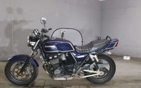 KAWASAKI ZRX-2 ZR400E