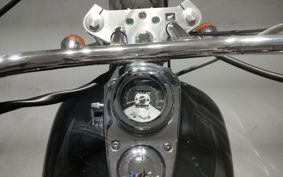 HONDA MAGNA 250 TRIKE MC29