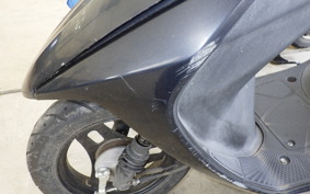 SUZUKI ADDRESS V50 Gen.2 CA44A