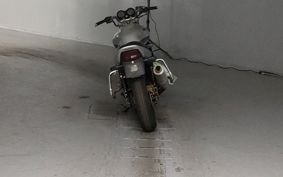 HONDA CB400SF TRAINING CAR NC39