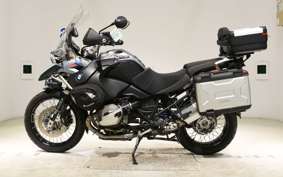 BMW R1200GS ADVENTURE 2010