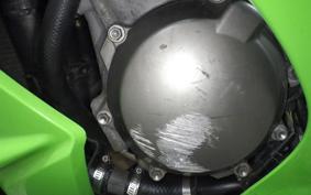 KAWASAKI ZX 10 NINJA R 2011