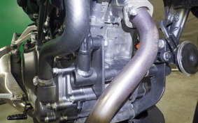 HONDA CB250RA MC52
