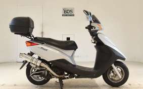 YAMAHA AXIS 125 TREET SE53J
