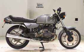 BMW R100RT 1990