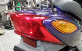 YAMAHA JOG Gen.5 SA36J