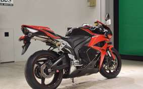 HONDA CBR600RR GEN 3 2011 PC40