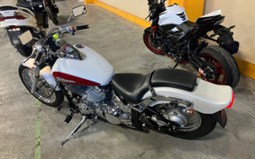 YAMAHA DRAGSTAR400 1998 1033