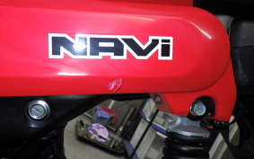 HONDA NAVI110 1986